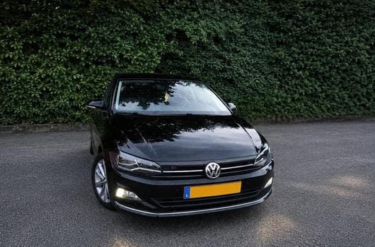VW Polo 1.6 TDI 95 SCR Highline (2019) - Foto 12