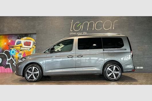 VW Caddy CADDY MAXI STYLE TDI DSG (2025) - Photo 7