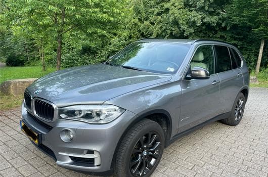 BMW X5 BMW X5 xDrive30d F15 (7 PL) BVA Pck Luxe (2016) - Photo 5