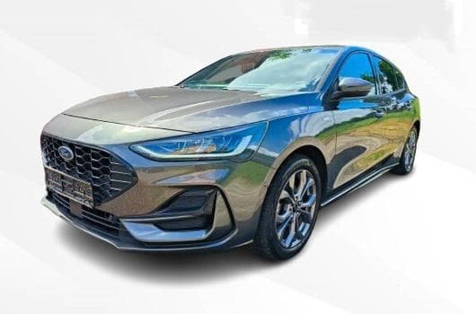 Ford Focus 1.0 Hybride MHEV 125 cv ST LIne Design (2023) - Foto 1