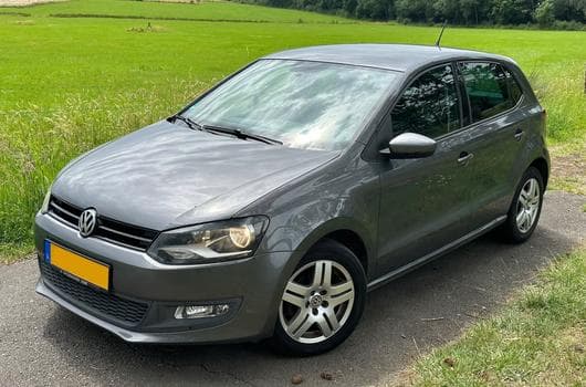 VW Polo 1.6 TDI 2012 (2012) - Photo 3