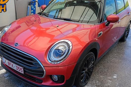 Mini Clubman Mini one (2019) - Foto 6