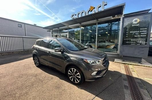 Ford Kuga ST Line (2017) - Photo 1