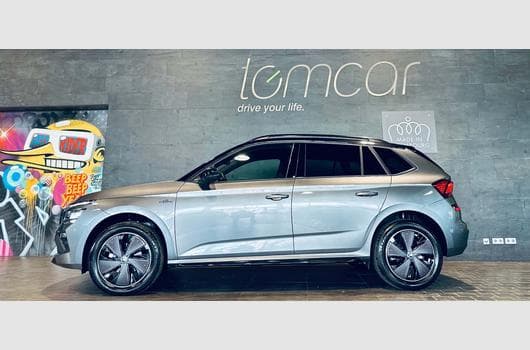 Skoda Kamiq KAMIQ MONTE CARLO TSI DSG (2026) - Foto 1
