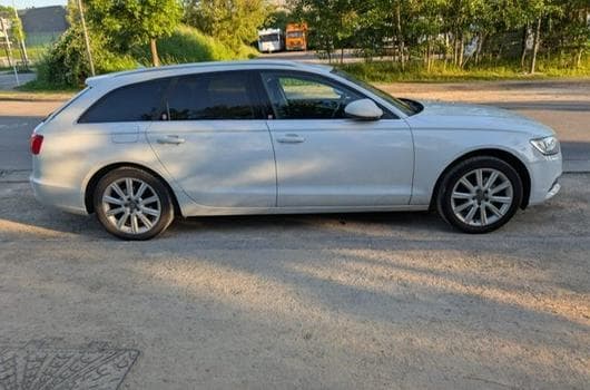 Audi A6 (2013) - Foto 7