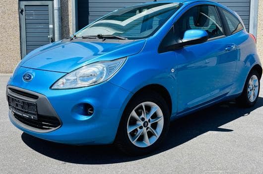 Ford Ka (2013) - Foto 1