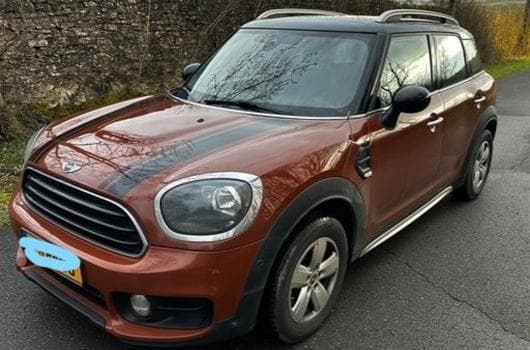 Mini Countryman business (2017) - Foto 2