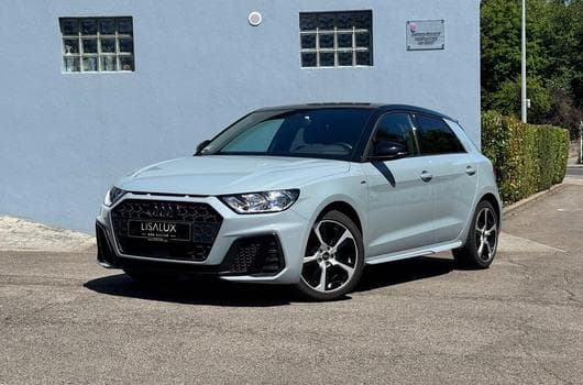 Audi A1 35 TFSI SPORTBACK 150 CV SLINE STRONIC (2022) - Photo 1
