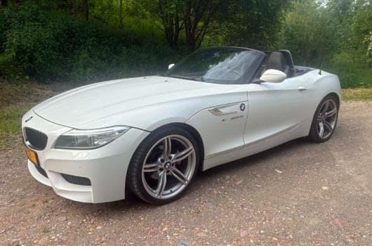 BMW Z4 1.8i S drive (2016) - Photo 12