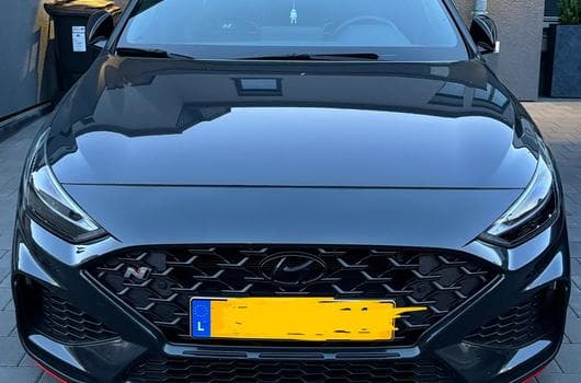 Hyundai i30 N Performance (2023) - Photo 3