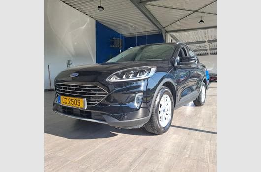 Ford Kuga TITANIUM (2020) - Photo 6