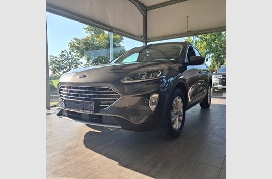 Ford Kuga TITANIUM (2022) - Photo 2