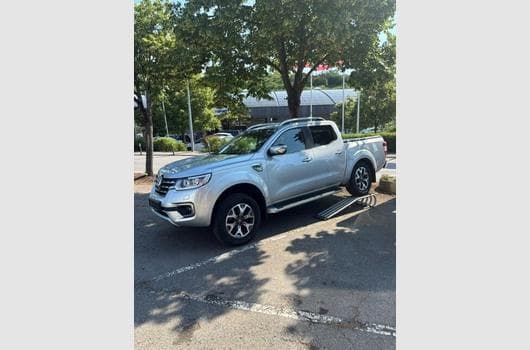 Renault Alaskan (2017) - Photo 3