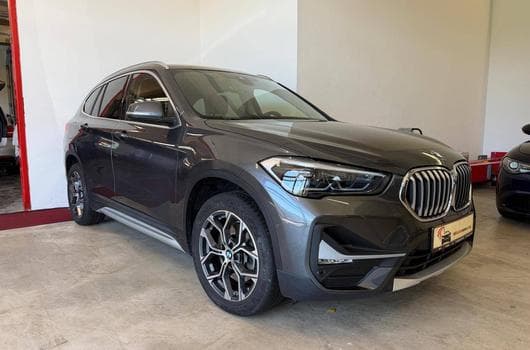 BMW X1 xDrive 20 i xLine (2020) - Foto 2