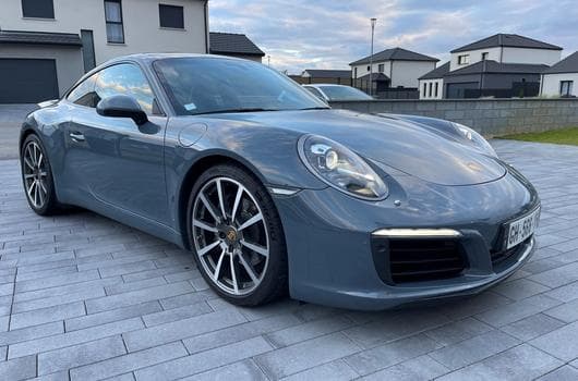 Porsche 991 911 991 Phase 2 Carrera 3.0 370 PDK7 (2015) - Foto 6