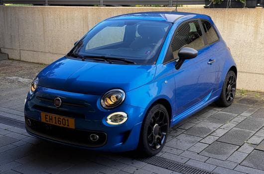 Fiat 500 S (2017) - Foto 2