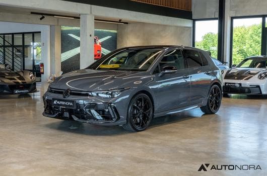 VW Golf Golf VIII R (2026) - Photo 5