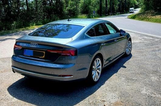 Audi A5 SPORTBACK S TRONIC (2018) - Photo 7