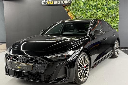Audi S5 Berline Full Option Toit Pano Sièges Sport 367ch Gar 2029 (2026) - Foto 1
