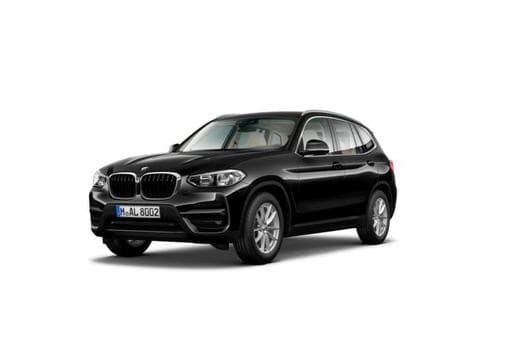 BMW X3 X3 sDrive18d (2021) - Photo 3