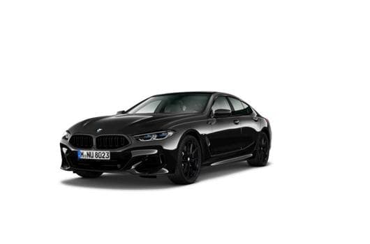 BMW 840 840d xDrive Gran Coupé Kit M Sport (2023) - Photo 1