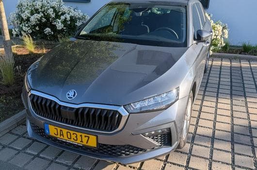 Skoda Scala Selection (2024) - Foto 6