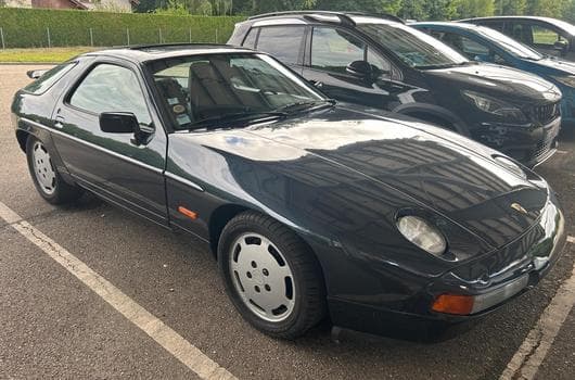 Porsche 928 S4 (1987) - Foto 3