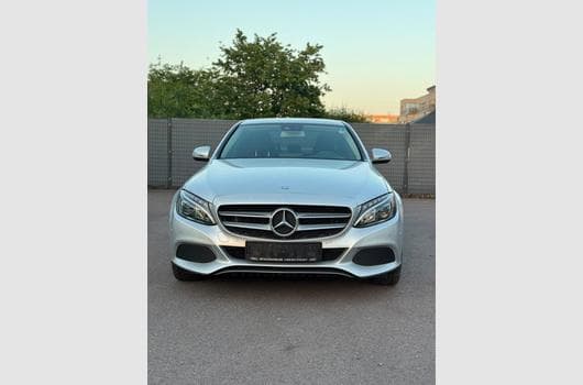 Mercedes C 220 C220 125kw 177ps 4matic (4x4) (2017) - Foto 5