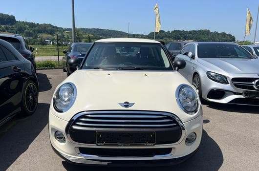Mini One 1.2 102CV JANTES John Cooper Works (2015) - Foto 1