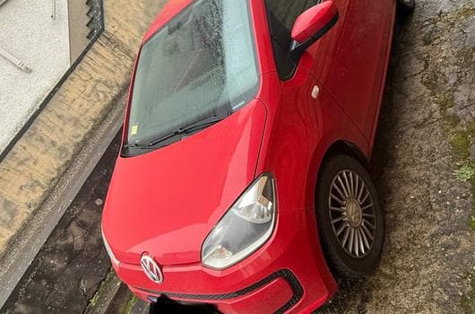 VW UP (2012) - Foto 8