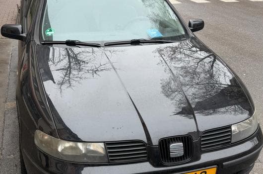 Seat Leon 16v 1.6 (2002) - Foto 3