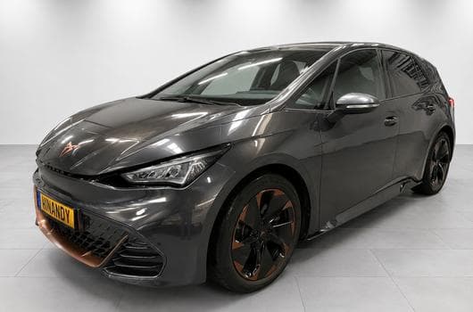 Cupra Born 204 58kw (2022) - Photo 4