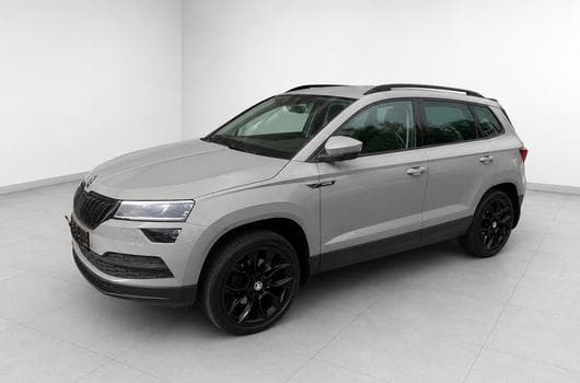 Skoda Karoq Sportline+DSG+4x4+Stand-H.+LED+Navi (2019) - Photo 3