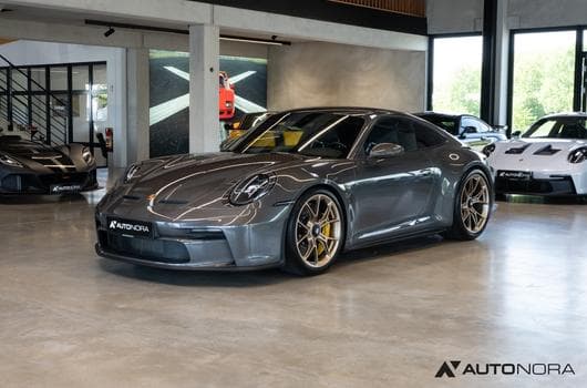Porsche 992 911 (992.1) GT3 touring (2022) - Photo 1