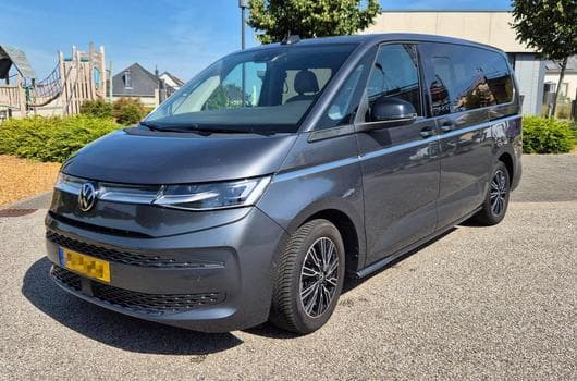 VW T7 Style Long (2022) - Foto 7