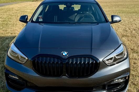 BMW 118 (2020) - Foto 4