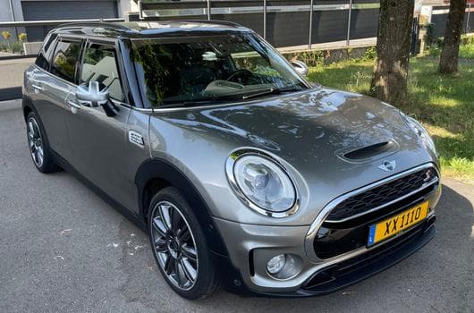 Mini Clubman S All4 (2017) - Foto 1