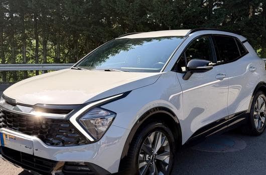 Kia Sportage (2025) - Photo 2