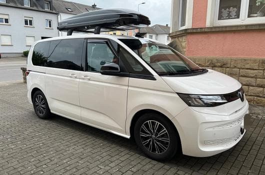 VW T7 (2021) - Photo 3