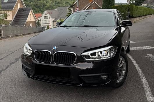 BMW 118 (2018) - Photo 1