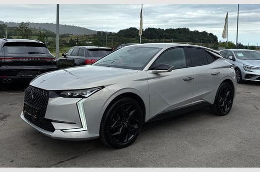 DS Automobiles DS4 Performance Line (2022) - Foto 3