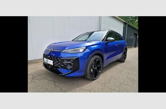 VW T-Roc R-Line Black Style (2026) - Foto 5