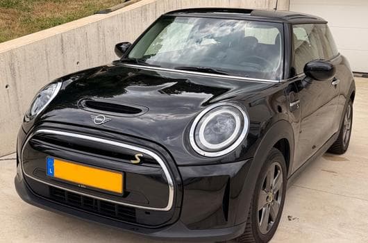 Mini Cooper SE Hatch (2022) - Foto 11
