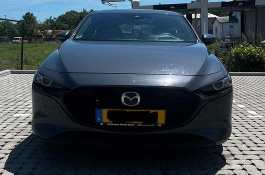 Mazda Mazda3 2.0 Skyactive G (2021) - Photo 6