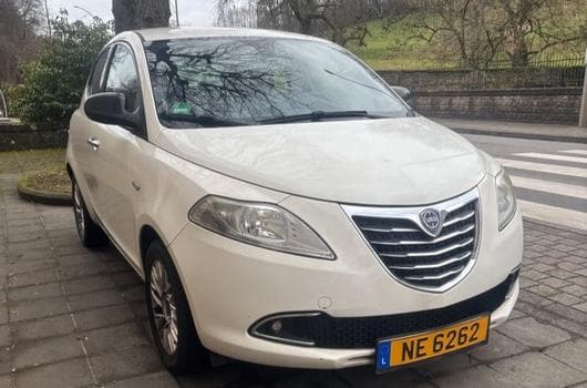 Lancia Ypsilon (2012) - Photo 7