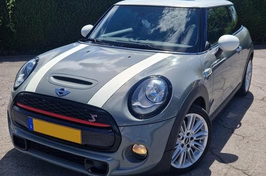 Mini Cooper S (2014) - Photo 12