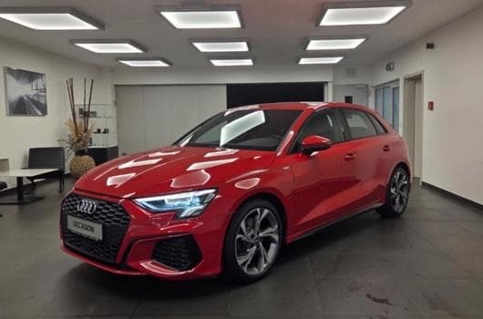 Audi A3 (2000) - Foto 6