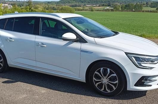 Renault Megane Diesel/Automatique (2021) - Foto 4