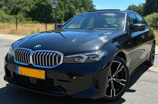 BMW 318 Pack M (2026) - Foto 3