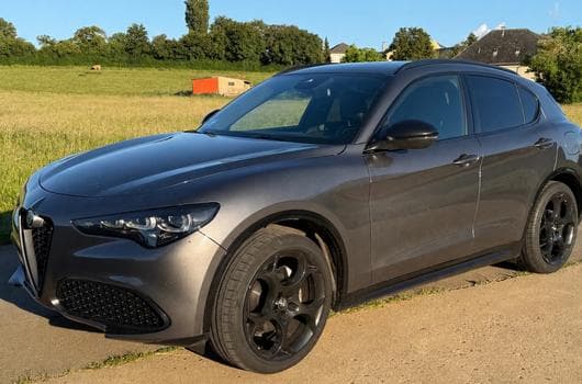 Alfa-Romeo Stelvio MY23 Q4 Veloce Garantie 05/2027 (2023) - Foto 2